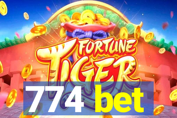 774 bet